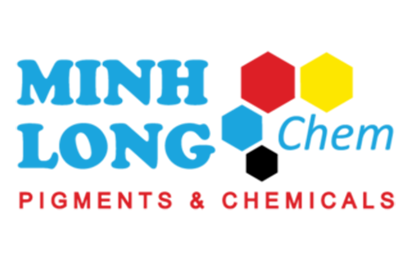 Logo CÔNG TY TNHH HOÁ CHẤT MINH LONG